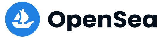 Open Sea ロゴ